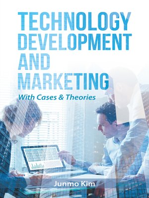 cover image of Technology Development and Marketing